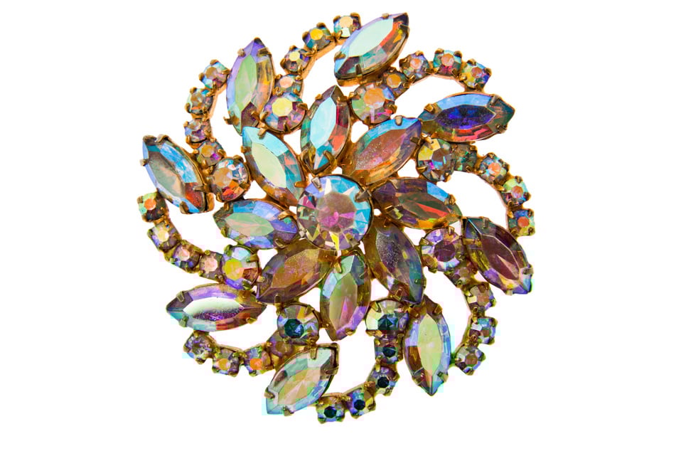 Vintage Brooch